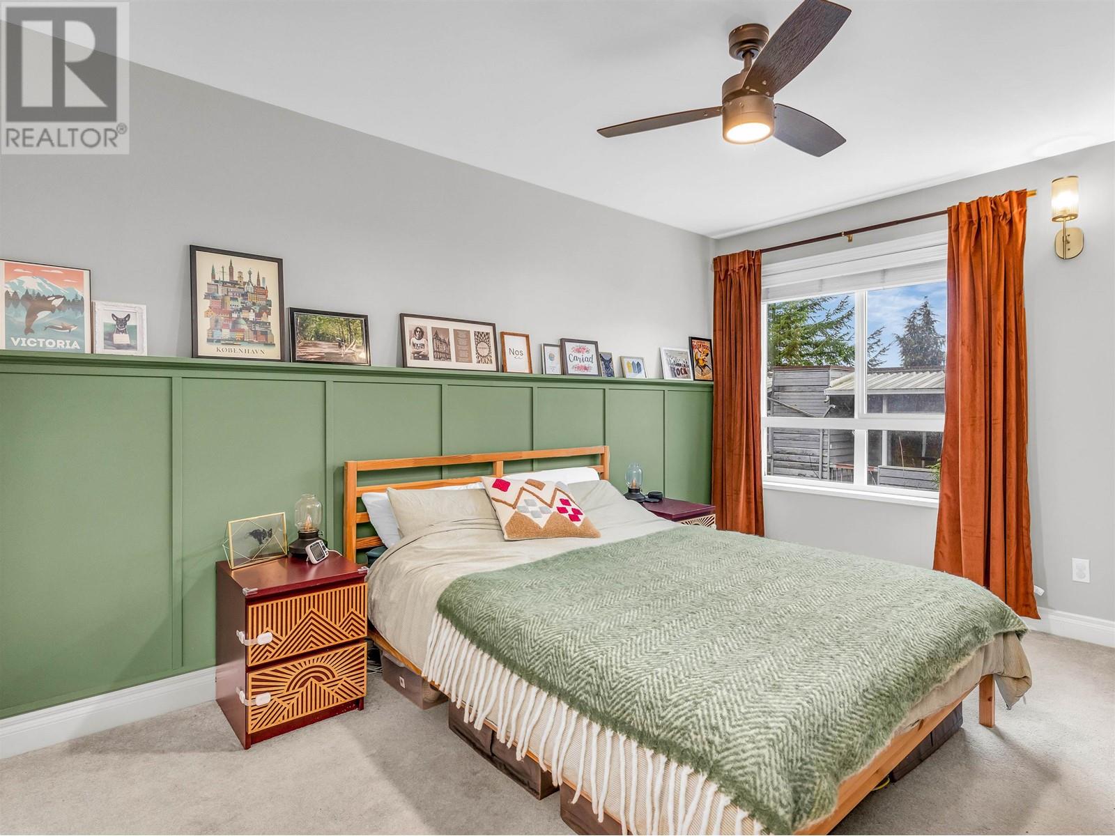 303 128 W 21 Street, North Vancouver, British Columbia  V7M 1Y9 - Photo 12 - R2956081