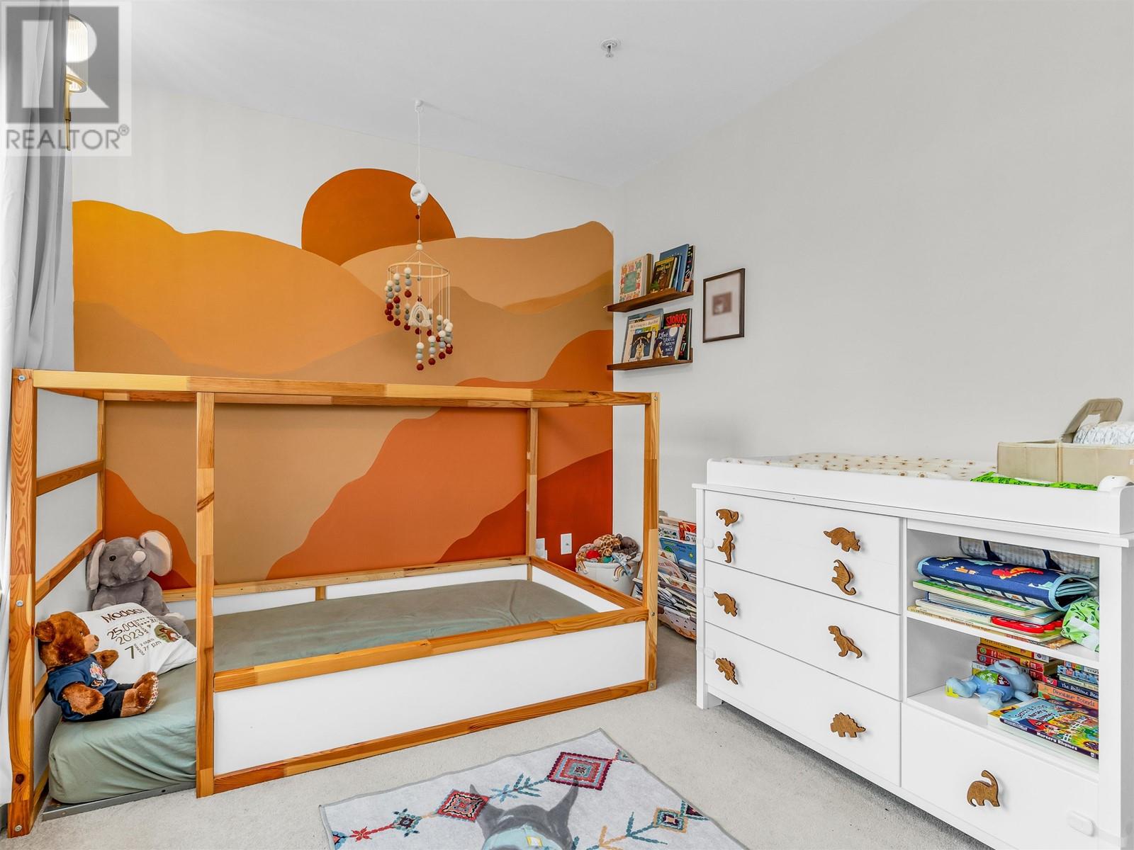 303 128 W 21 Street, North Vancouver, British Columbia  V7M 1Y9 - Photo 15 - R2956081