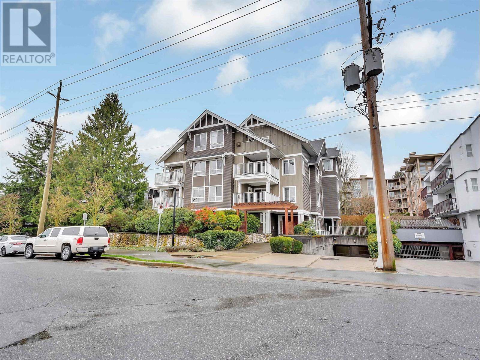 303 128 W 21 Street, North Vancouver, British Columbia  V7M 1Y9 - Photo 26 - R2956081