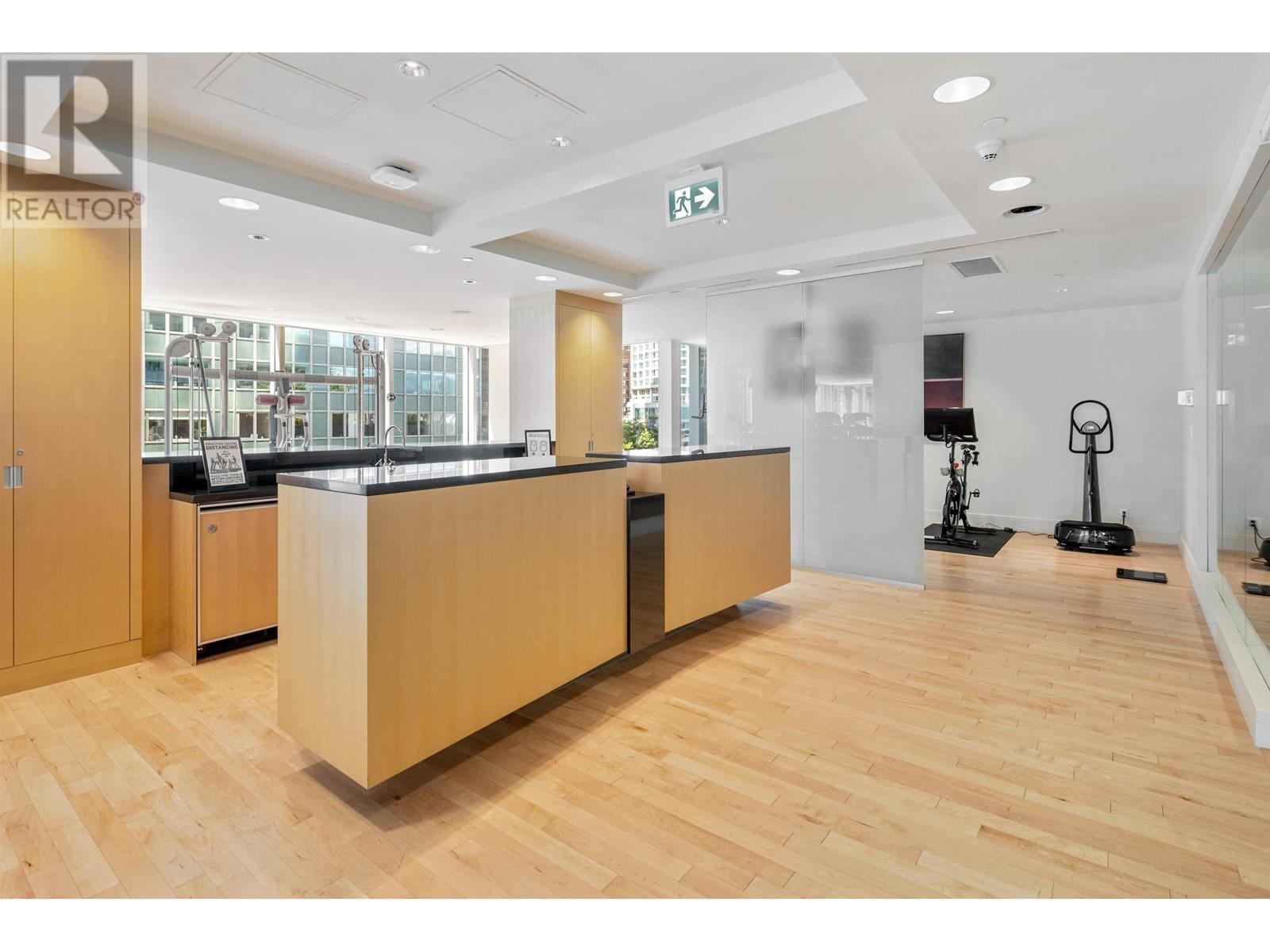 3905 1077 W Cordova Street, Vancouver, British Columbia  V6C 2C6 - Photo 21 - R2956092