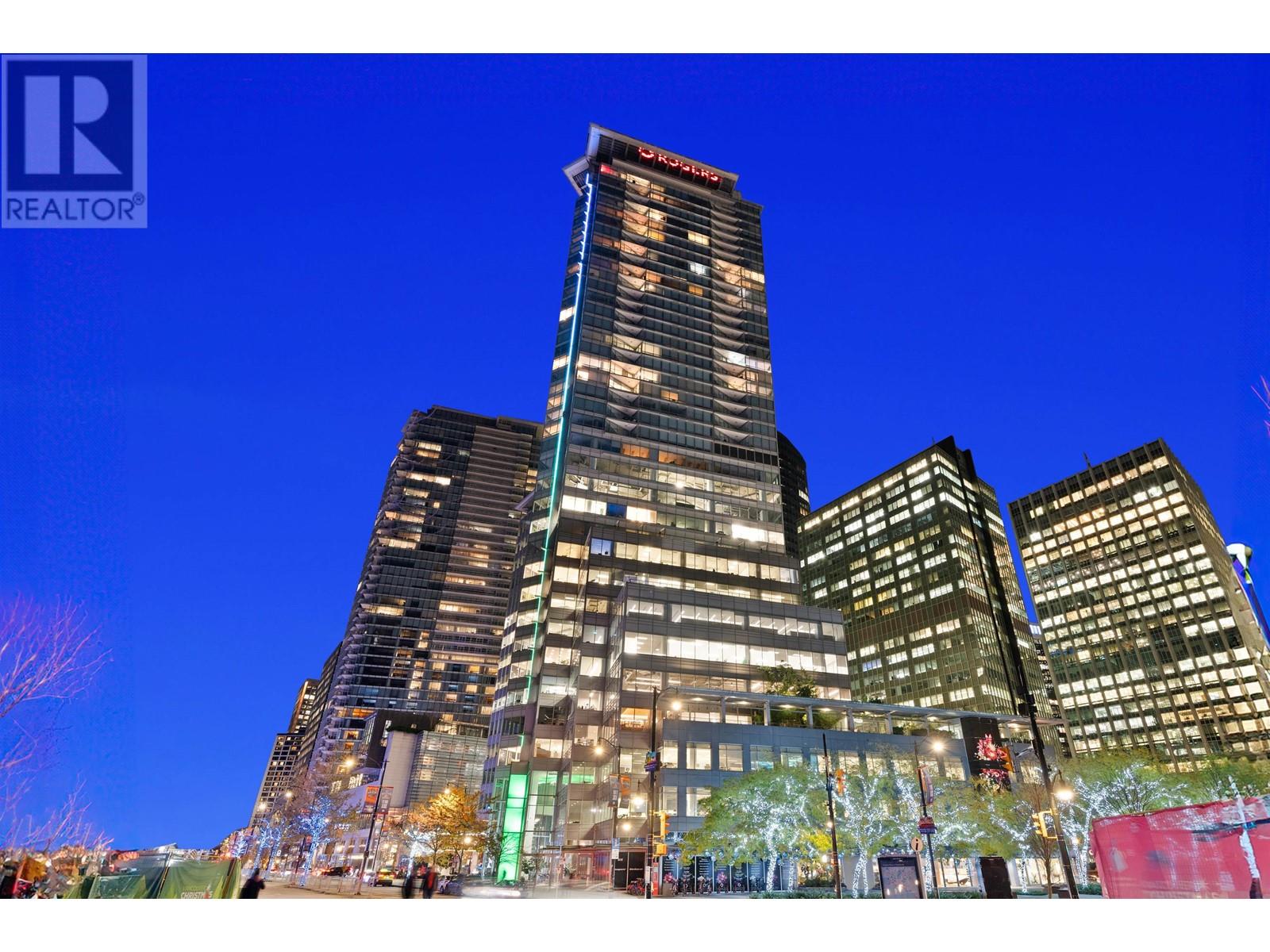 3905 1077 W Cordova Street, Vancouver, British Columbia  V6C 2C6 - Photo 29 - R2956092