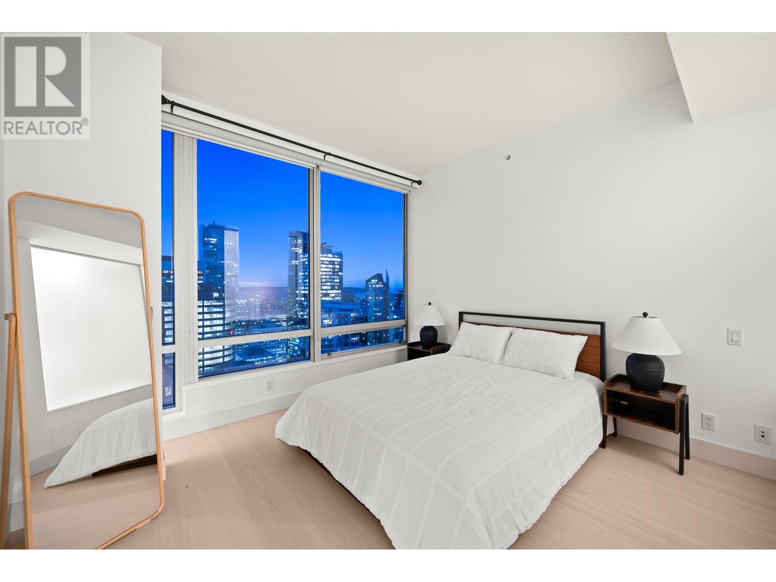 3905 1077 W Cordova Street, Vancouver, British Columbia  V6C 2C6 - Photo 8 - R2956092
