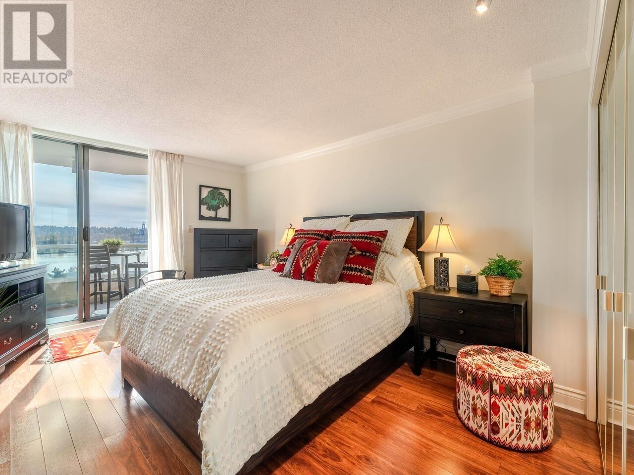 1003 1065 Quayside Drive, New Westminster, British Columbia  V3M 1C5 - Photo 11 - R2956095