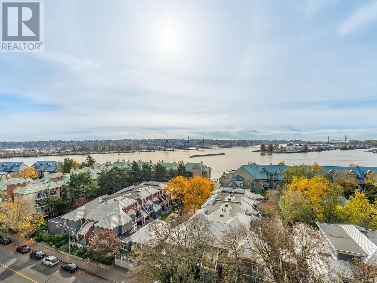 1003 1065 Quayside Drive, New Westminster, British Columbia  V3M 1C5 - Photo 16 - R2956095