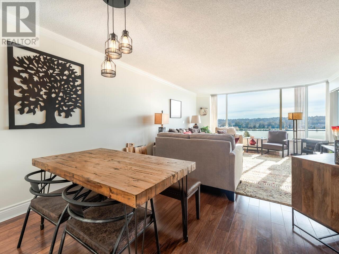 1003 1065 Quayside Drive, New Westminster, British Columbia  V3M 1C5 - Photo 5 - R2956095