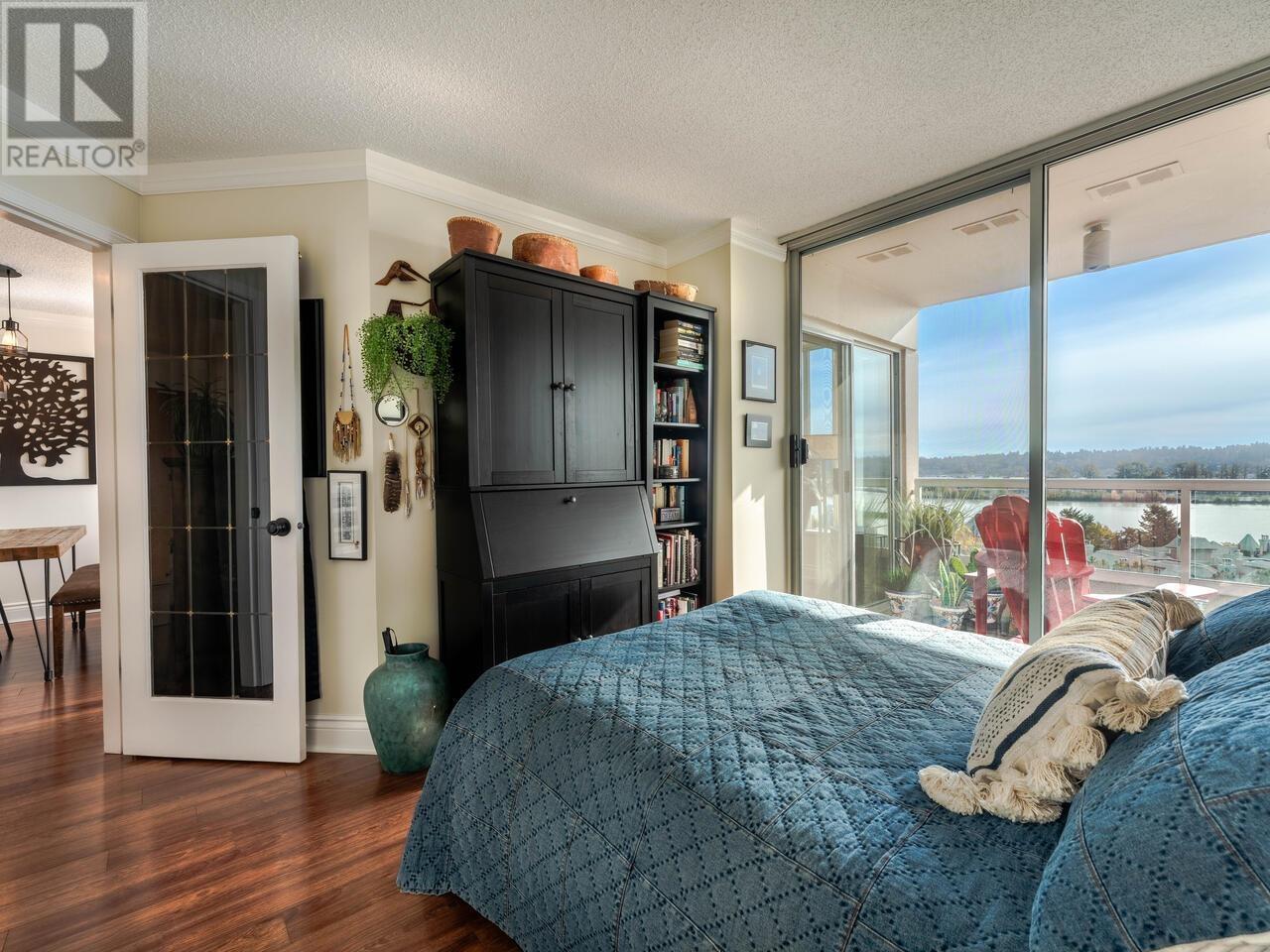 1003 1065 Quayside Drive, New Westminster, British Columbia  V3M 1C5 - Photo 9 - R2956095