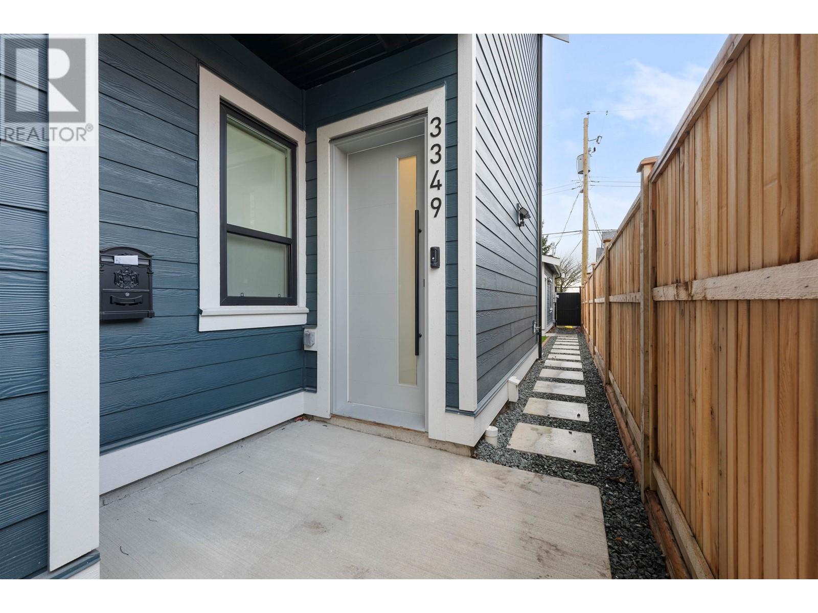 3349 Kaslo Street, Vancouver, British Columbia  V5M 2R1 - Photo 24 - R2956121