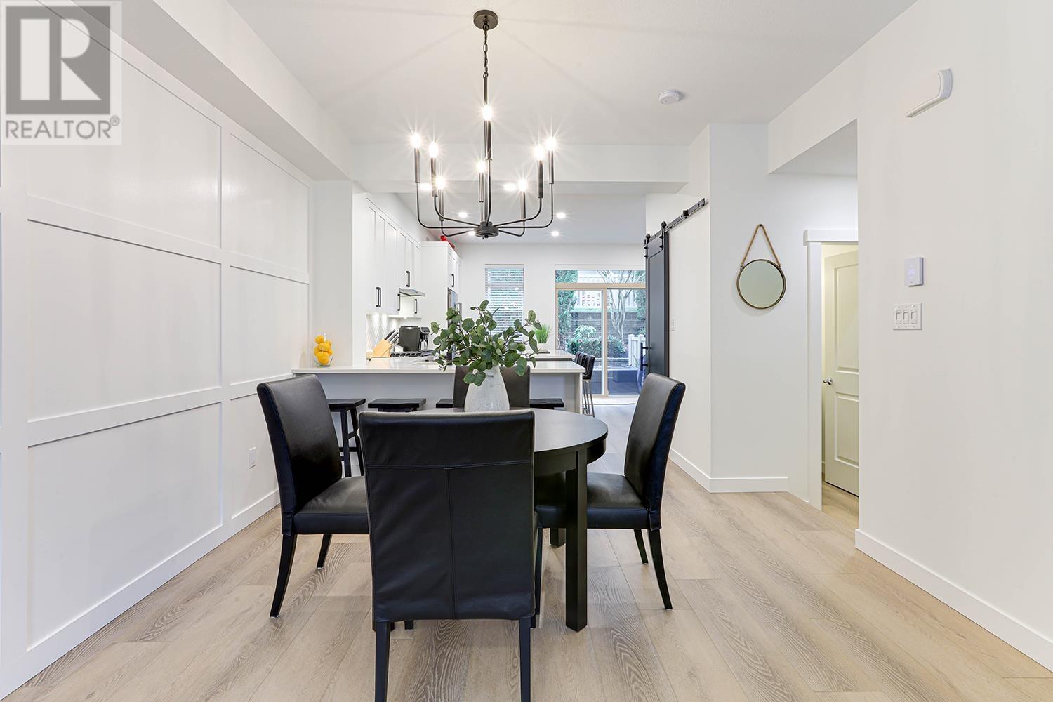 9 3065 Dayanee Springs Boulevard, Coquitlam, British Columbia V3E 0A5 - Photo 10 - R2956125