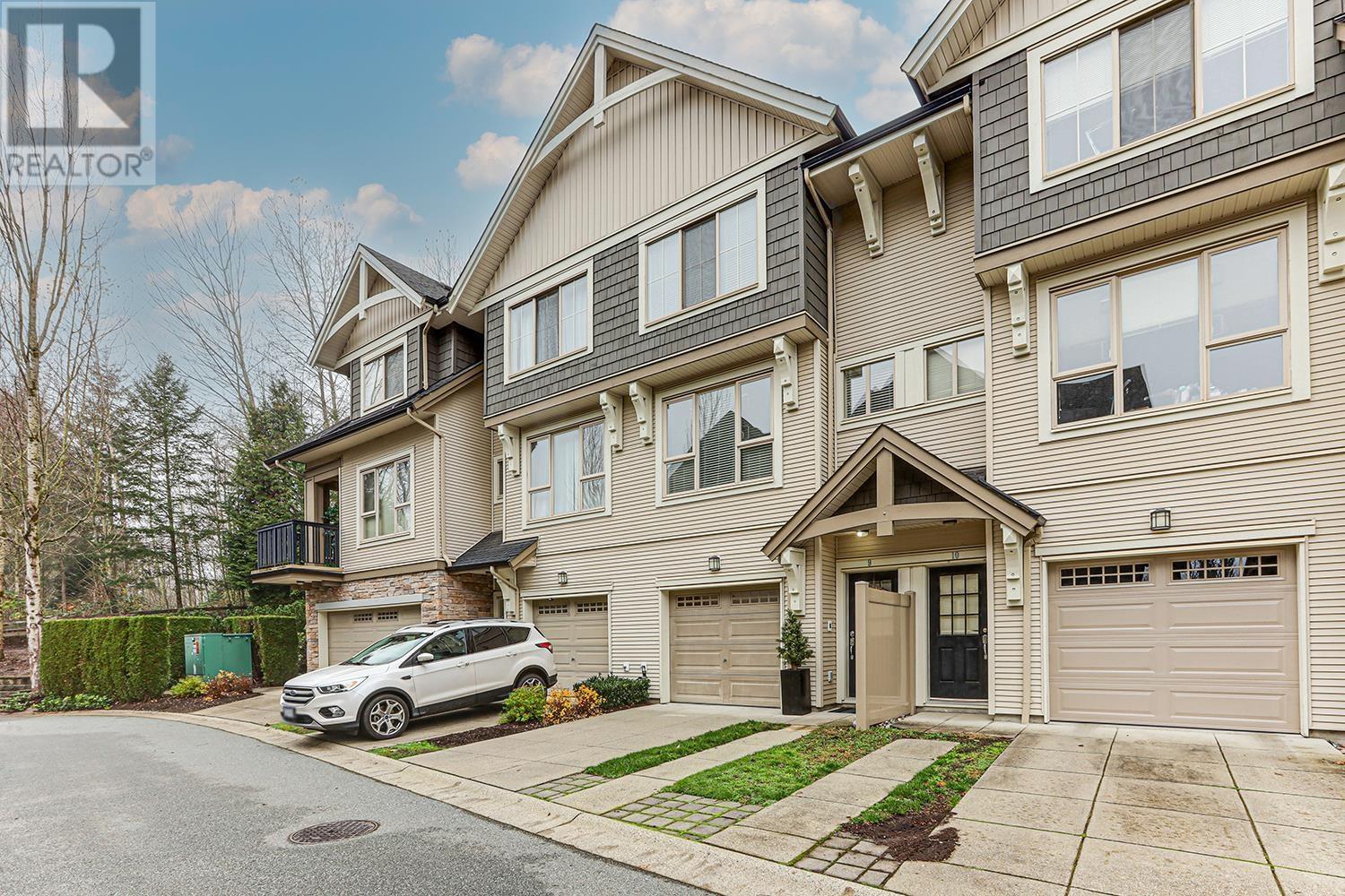 9 3065 Dayanee Springs Boulevard, Coquitlam, British Columbia V3E 0A5 - Photo 3 - R2956125