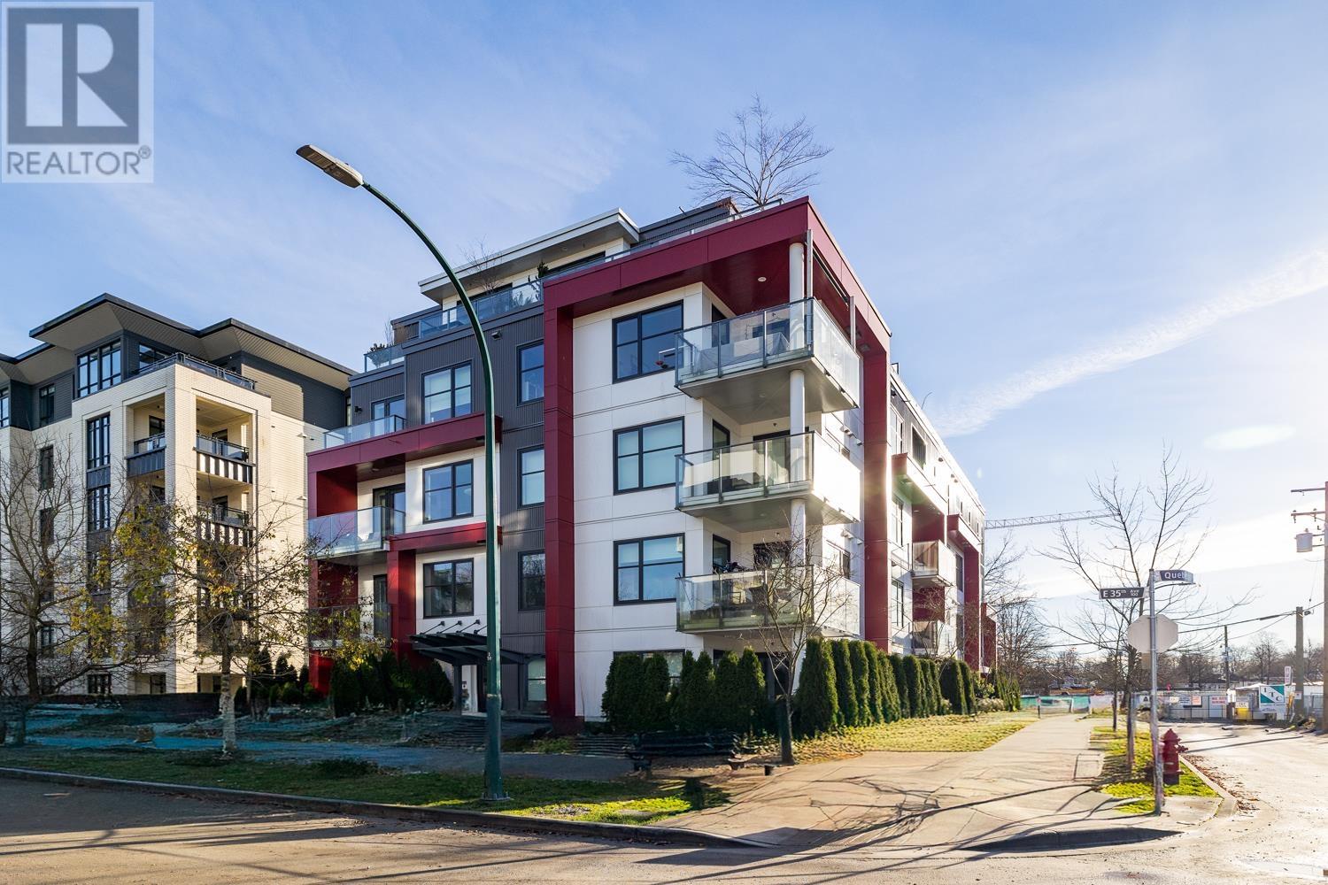 401 108 E 35th Avenue, Vancouver, British Columbia  V5W 1A6 - Photo 18 - R2956127