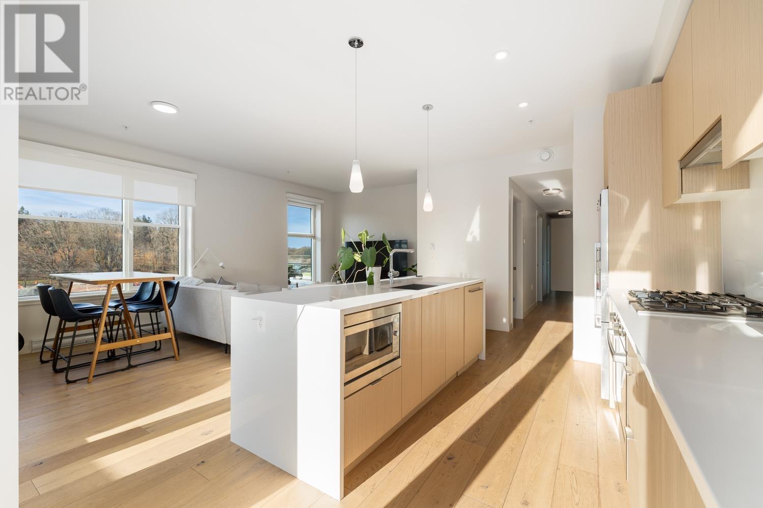 401 108 E 35th Avenue, Vancouver, British Columbia  V5W 1A6 - Photo 3 - R2956127