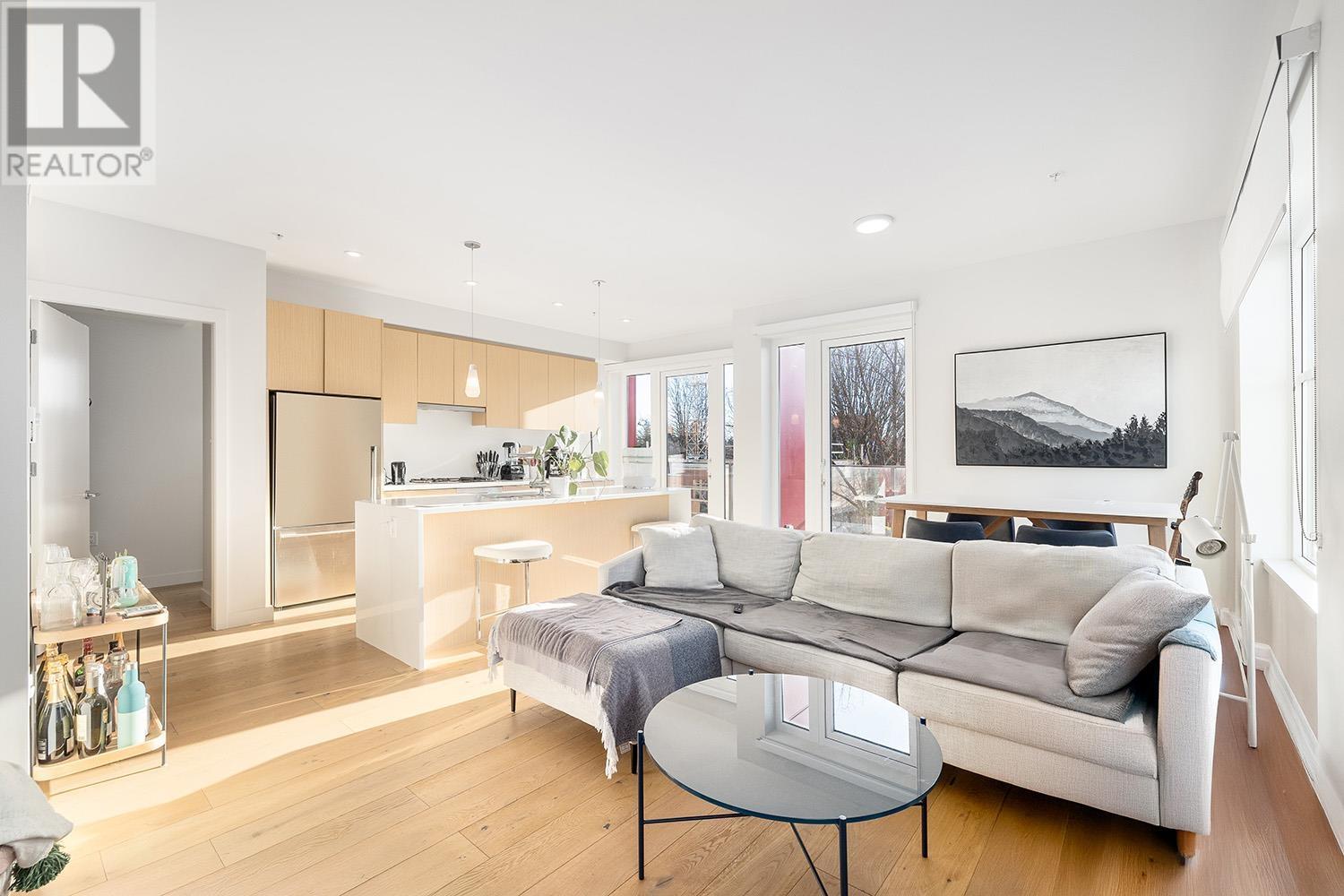 401 108 E 35th Avenue, Vancouver, British Columbia  V5W 1A6 - Photo 5 - R2956127