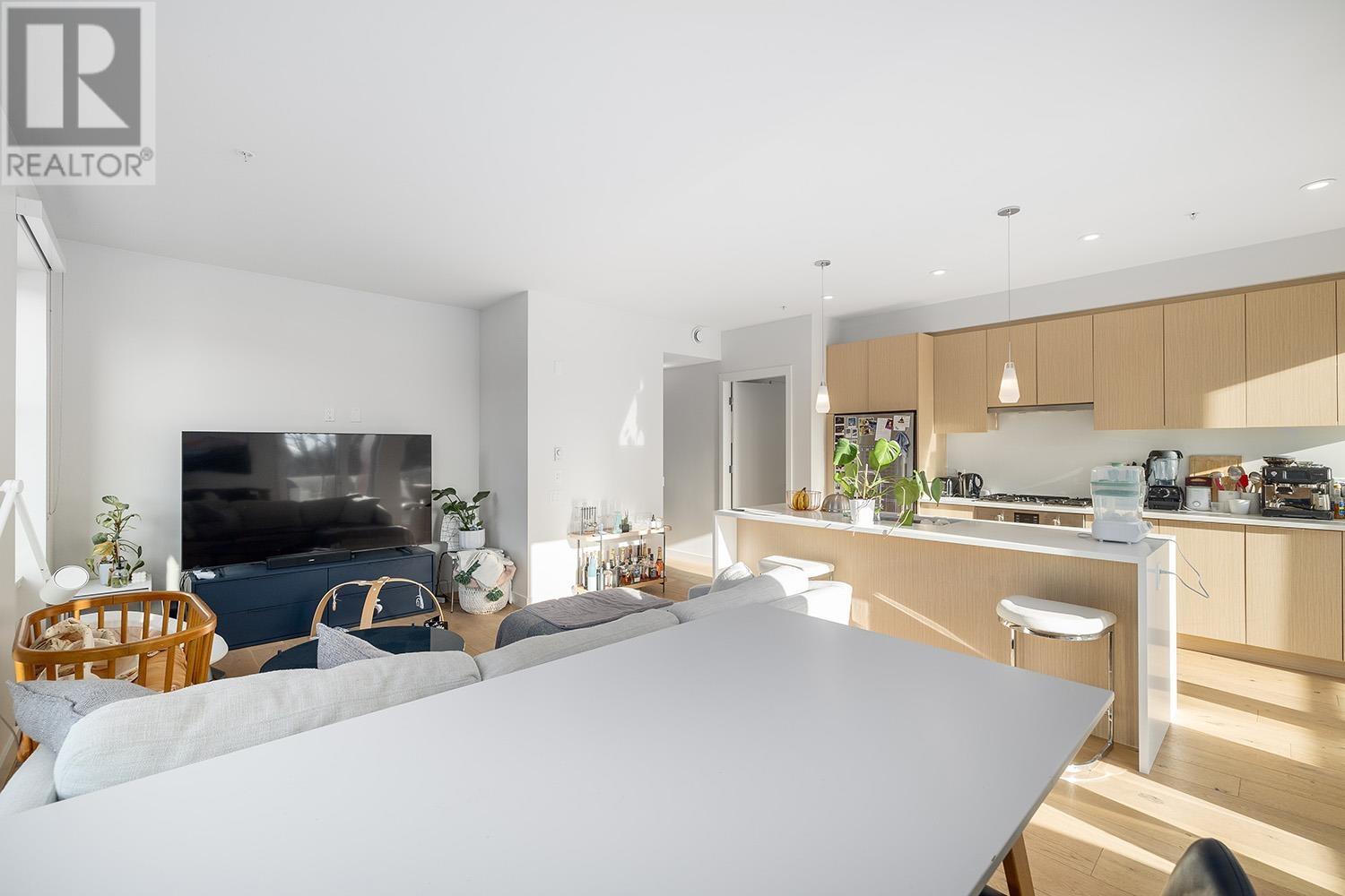 401 108 E 35th Avenue, Vancouver, British Columbia  V5W 1A6 - Photo 8 - R2956127