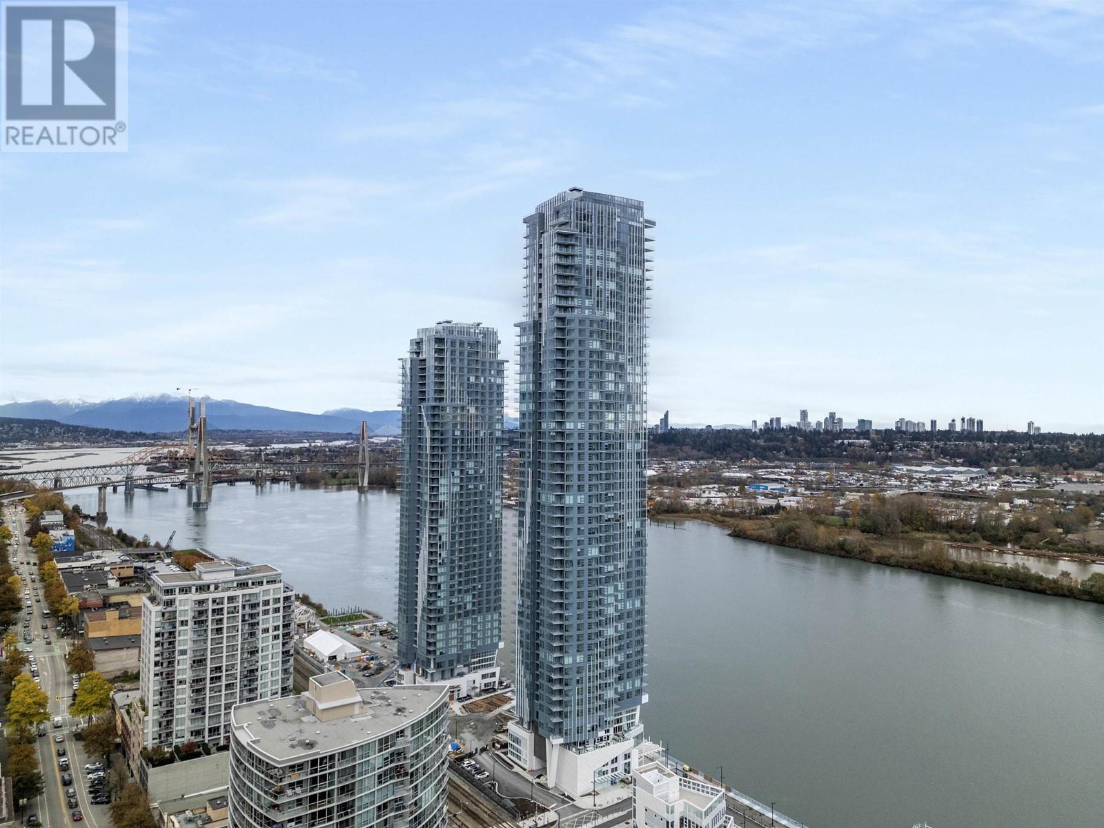 4008 680 Quayside Drive, New Westminster, British Columbia  V3M 0P2 - Photo 24 - R2956139