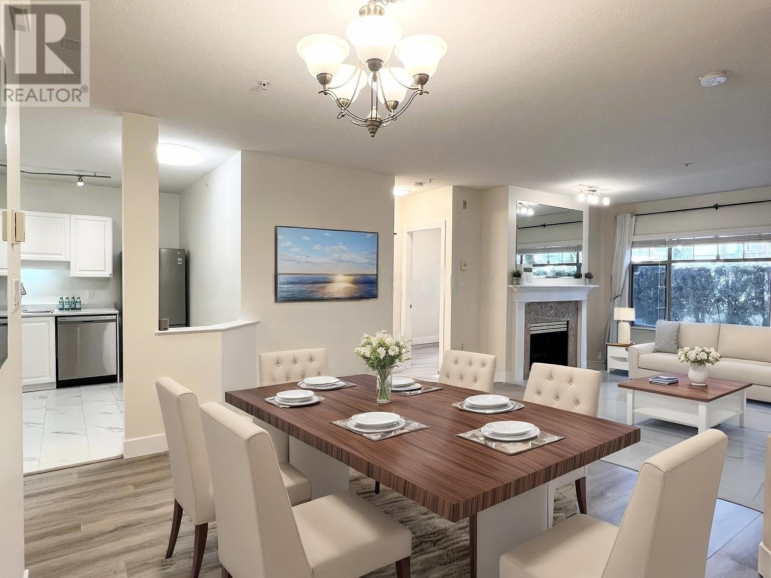 311 2059 Chesterfield Avenue, North Vancouver, British Columbia V7M 2P4 - Photo 1 - R2956159