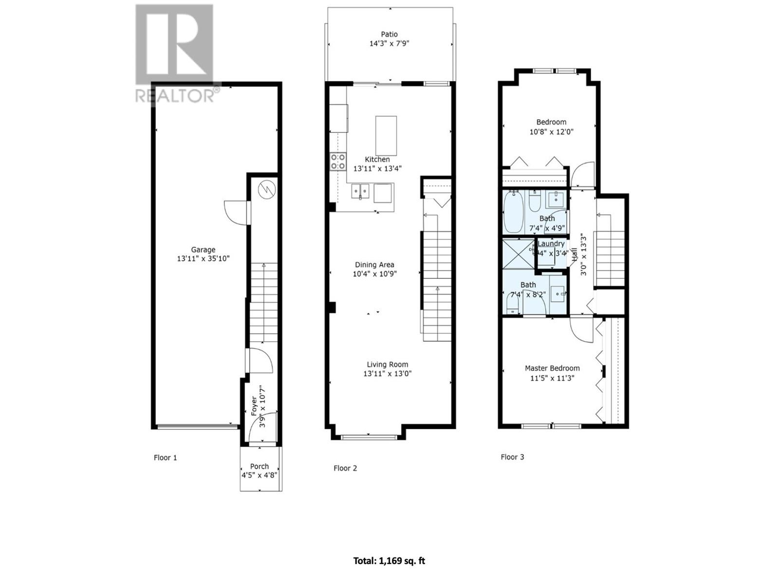 2 1320 Riley Street, Coquitlam, British Columbia  V3E 0J4 - Photo 21 - R2955504