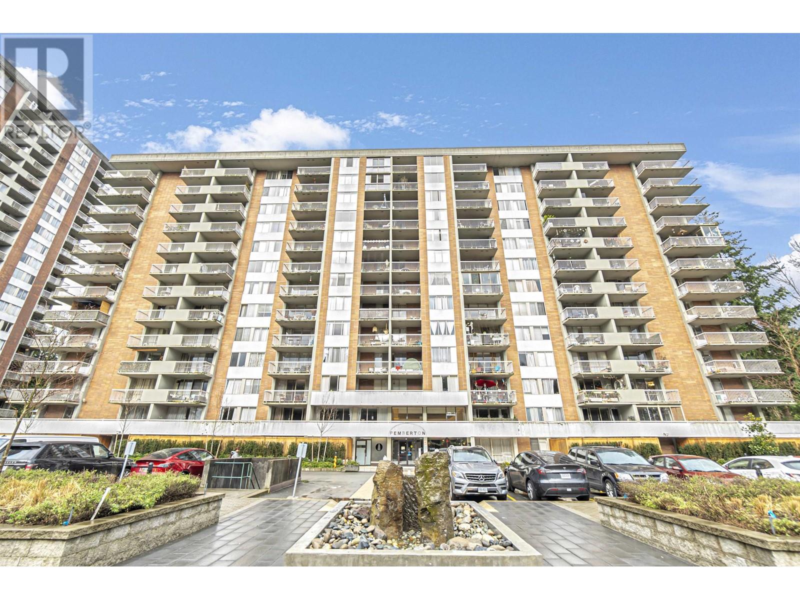 505 2012 Fullerton Avenue, North Vancouver, British Columbia V7P 3E3 - Photo 16 - R2956126