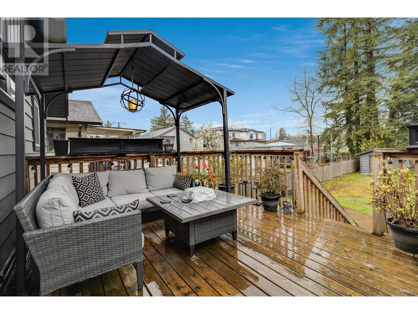 3265 Oxford Street, Port Coquitlam, British Columbia  V3B 4C6 - Photo 25 - R2956089