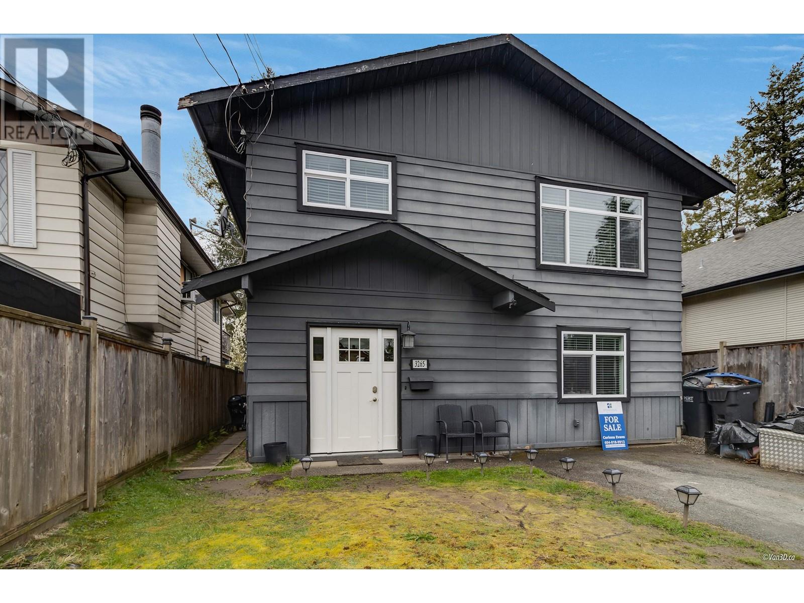 3265 Oxford Street, Port Coquitlam, British Columbia  V3B 4C6 - Photo 3 - R2956089