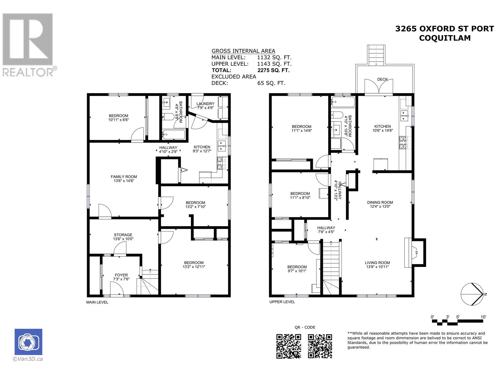 3265 Oxford Street, Port Coquitlam, British Columbia  V3B 4C6 - Photo 30 - R2956089