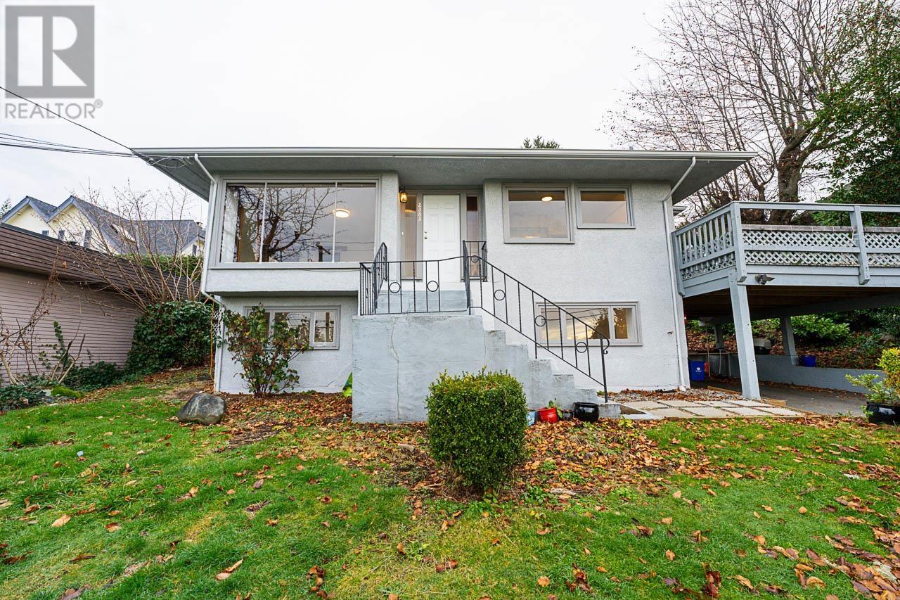 2383 MATHERS AVENUE, west vancouver, British Columbia