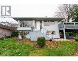 2383 MATHERS AVENUE, West Vancouver, British Columbia