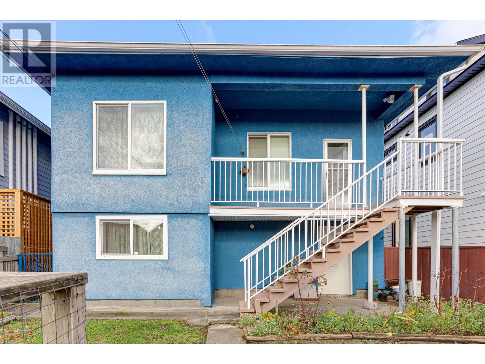 2828 Turner Street, Vancouver, British Columbia  V5K 2G5 - Photo 26 - R2956151