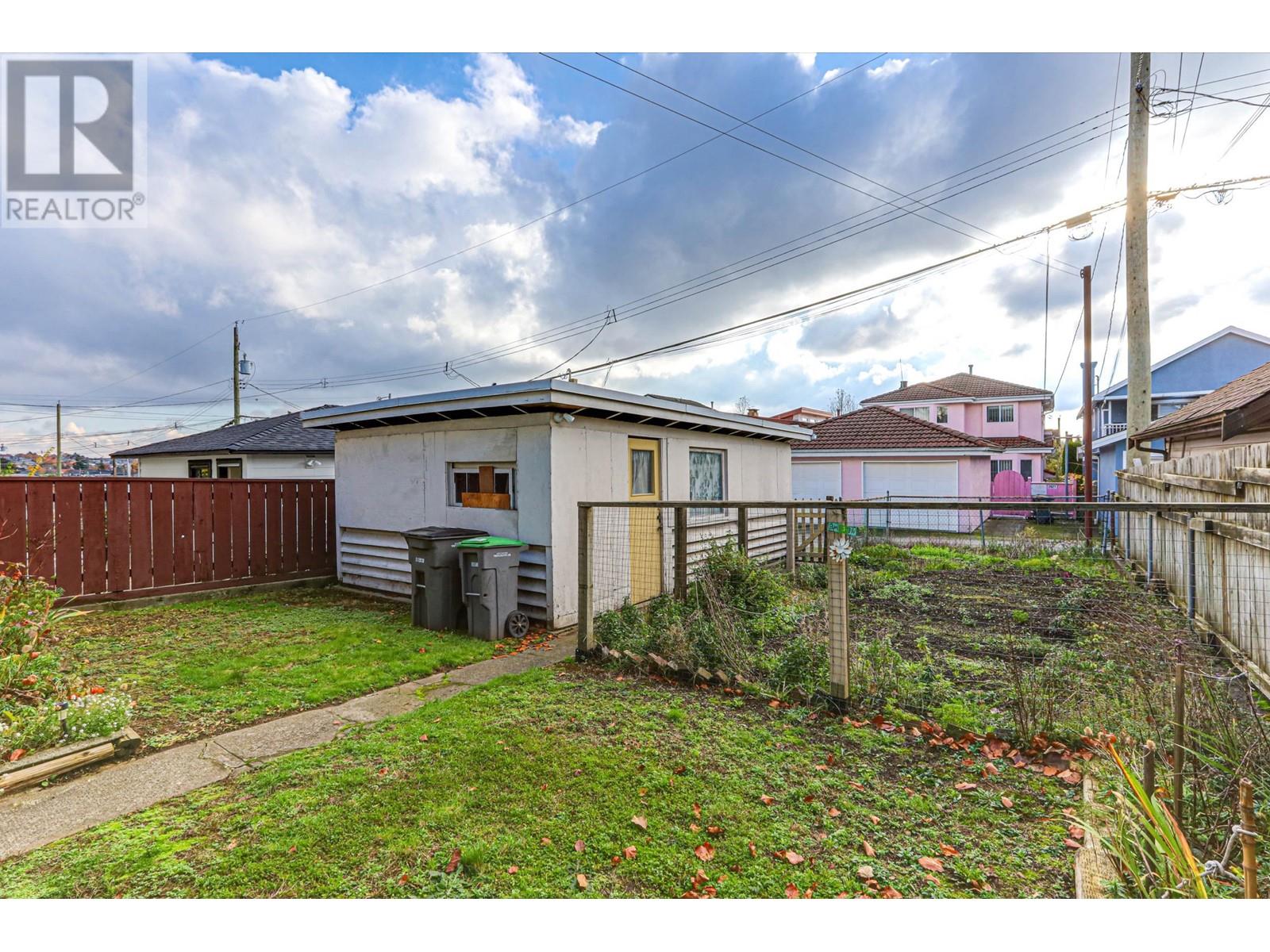 2828 Turner Street, Vancouver, British Columbia  V5K 2G5 - Photo 27 - R2956151