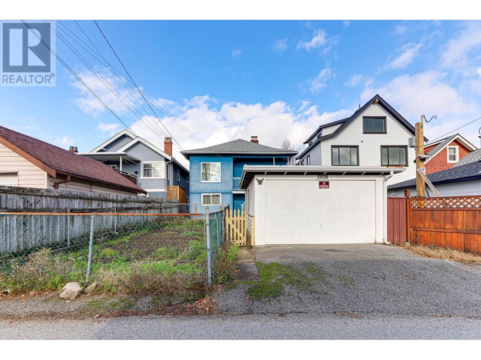 2828 Turner Street, Vancouver, British Columbia  V5K 2G5 - Photo 28 - R2956151