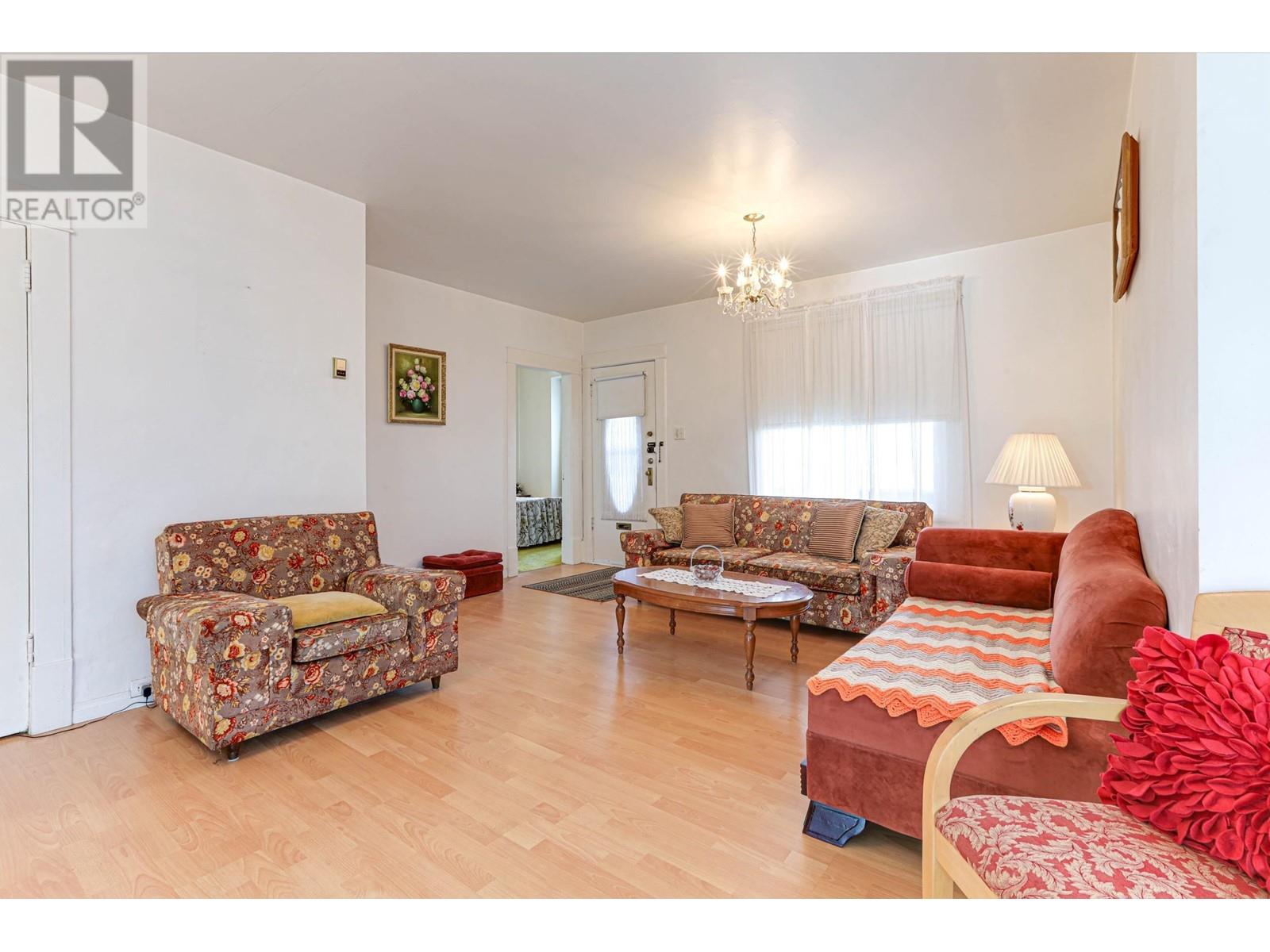2828 Turner Street, Vancouver, British Columbia  V5K 2G5 - Photo 5 - R2956151