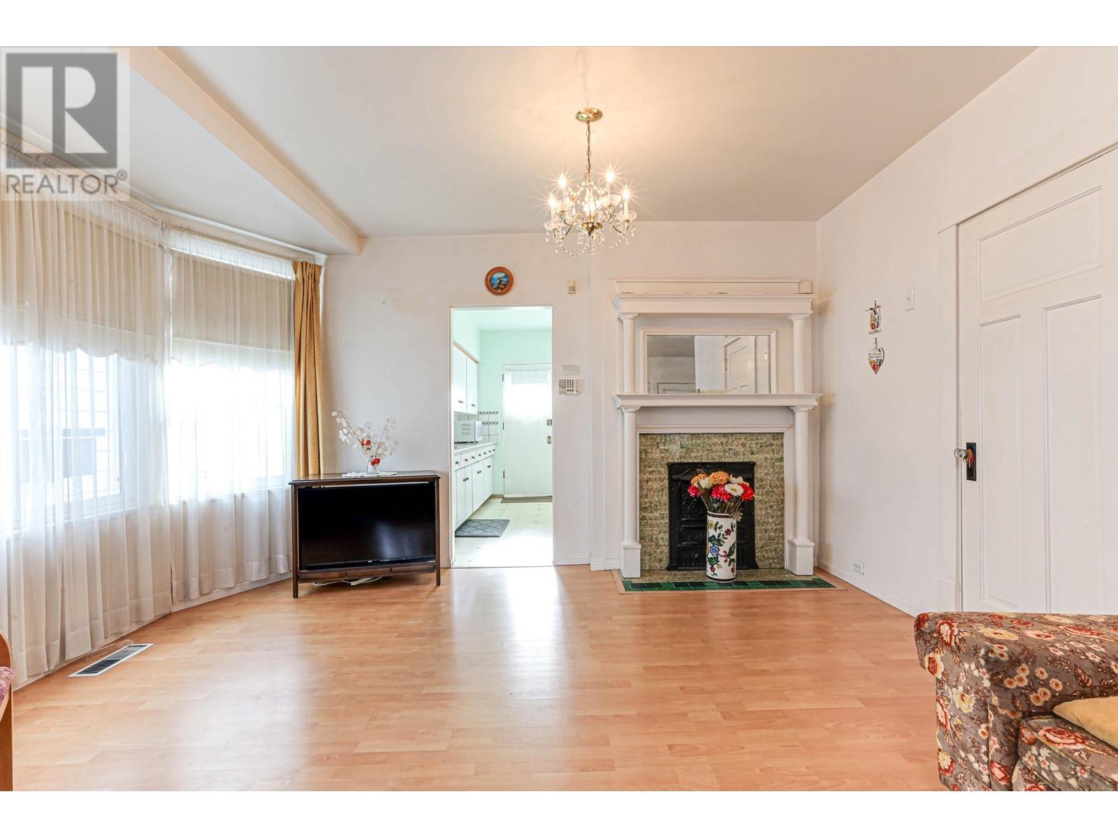 2828 Turner Street, Vancouver, British Columbia  V5K 2G5 - Photo 8 - R2956151