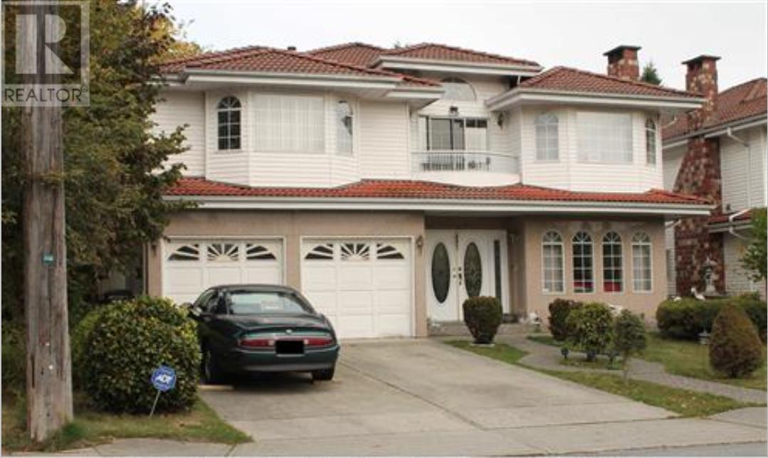 3773 Burke Street, Burnaby, British Columbia  V5H 1A4 - Photo 2 - R2956161