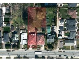 3773 Burke Street, Burnaby, Ca