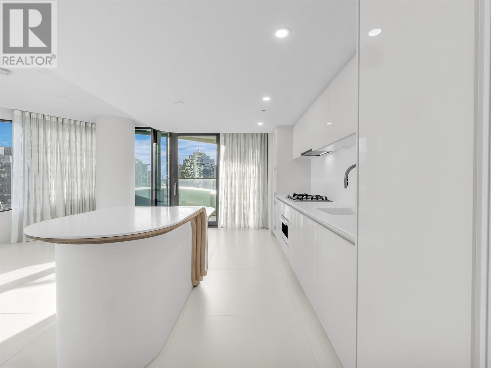 1902 1033 Nelson Street, Vancouver, British Columbia  V6E 0E4 - Photo 13 - R2956122