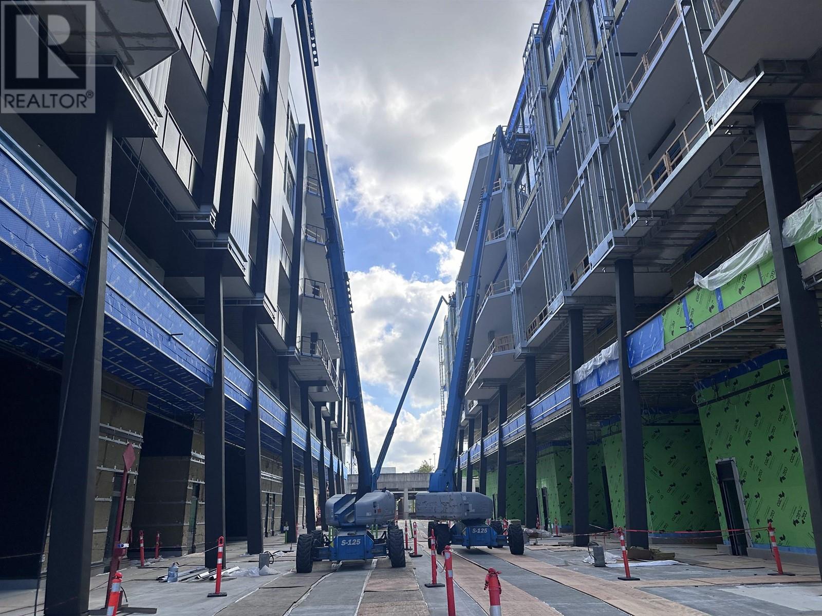 Listing Picture 10 of 10 : 206 8188 MANITOBA STREET, Vancouver / 溫哥華 - 魯藝地產 Yvonne Lu Group - MLS Medallion Club Member