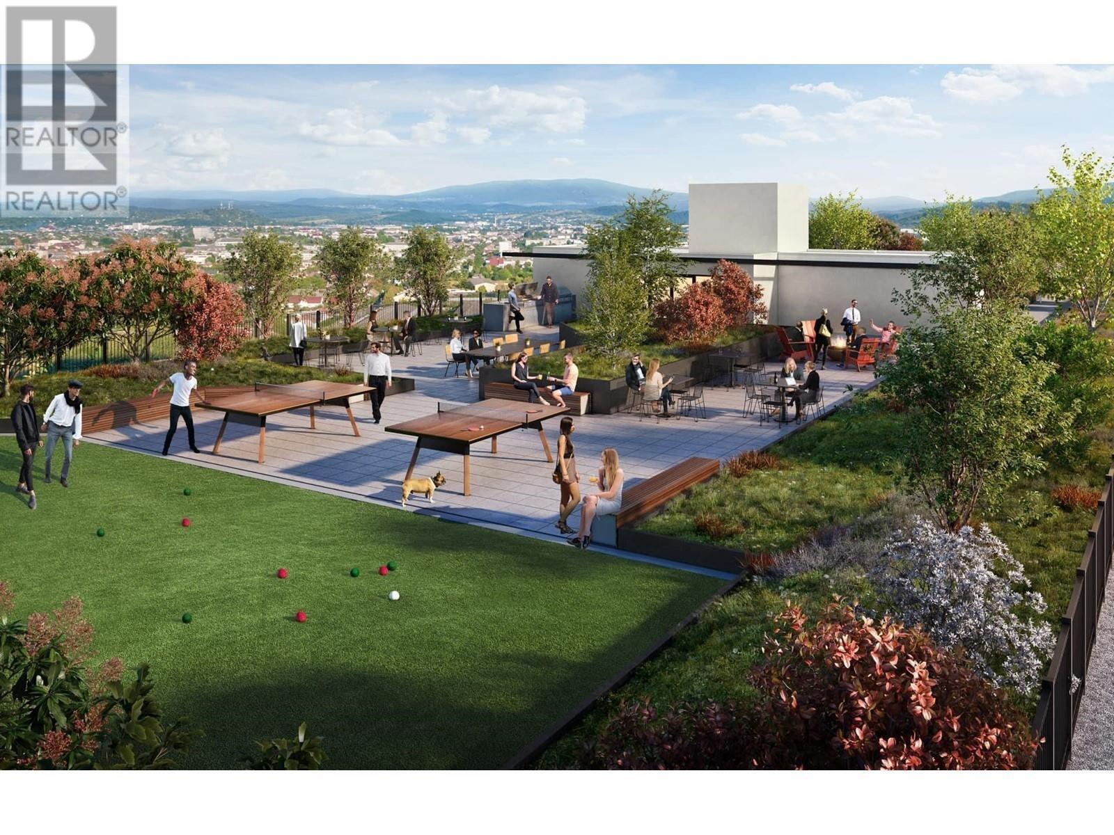 Listing Picture 2 of 10 : 206 8188 MANITOBA STREET, Vancouver / 溫哥華 - 魯藝地產 Yvonne Lu Group - MLS Medallion Club Member