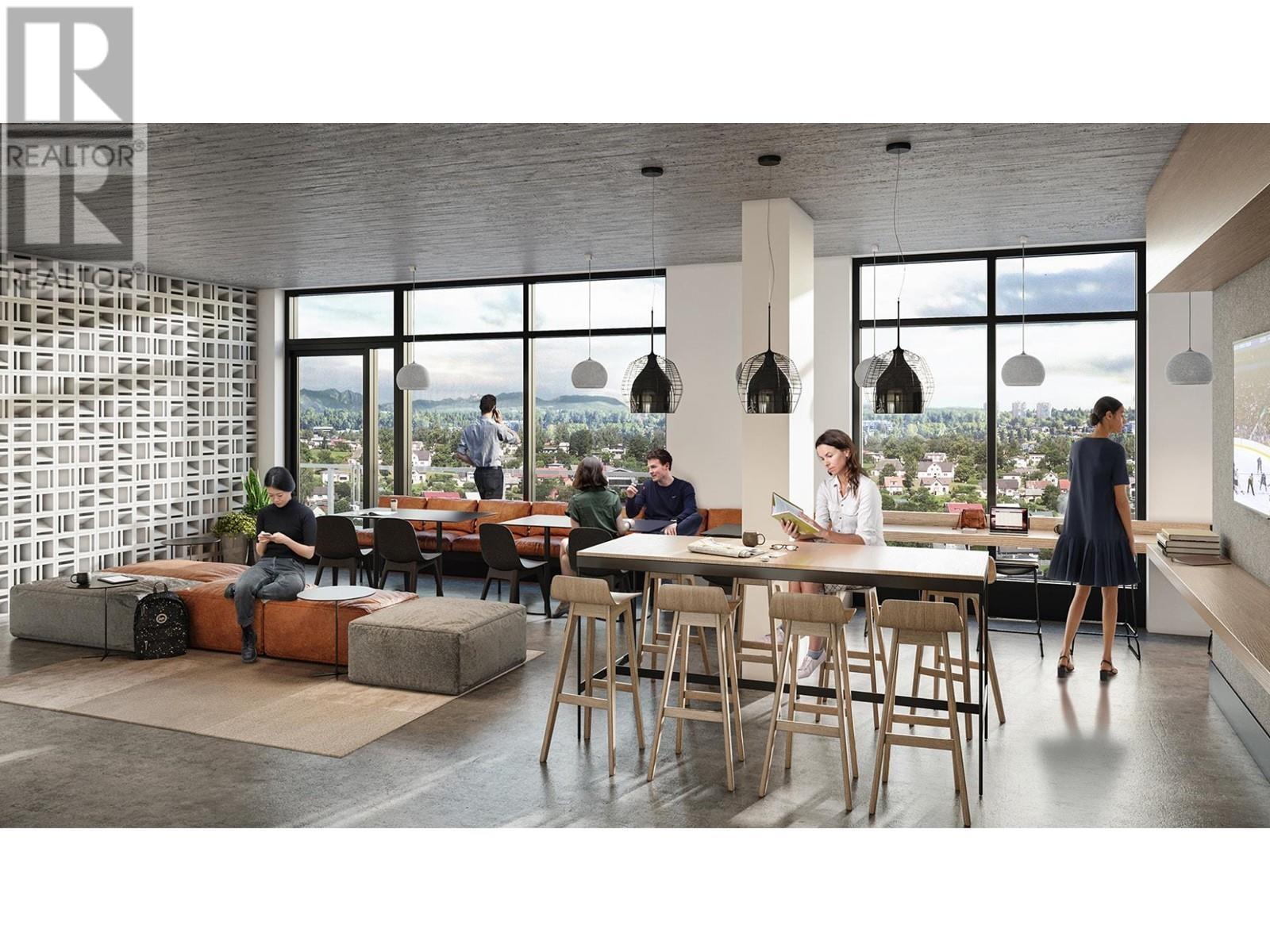 Listing Picture 3 of 10 : 206 8188 MANITOBA STREET, Vancouver / 溫哥華 - 魯藝地產 Yvonne Lu Group - MLS Medallion Club Member