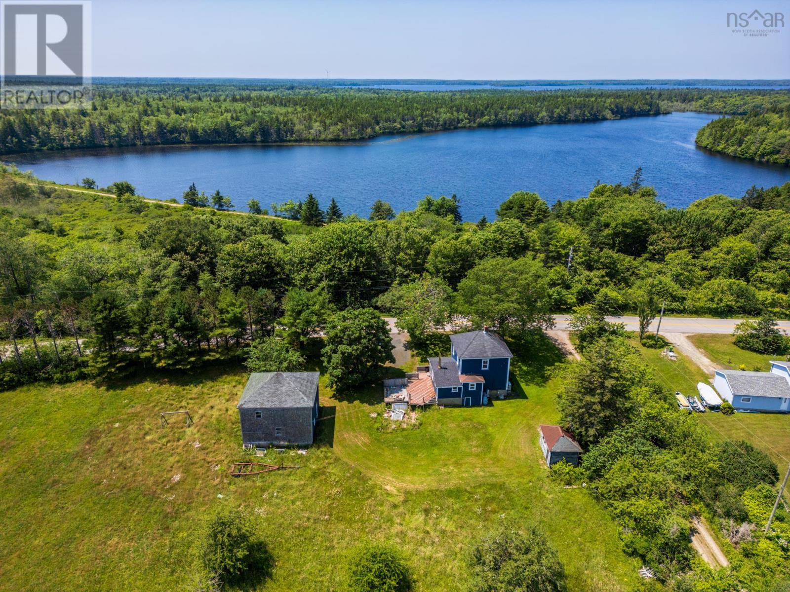 132 Lake Annis Road, Brazil Lake, Nova Scotia  B5A 5N4 - Photo 16 - 202500856