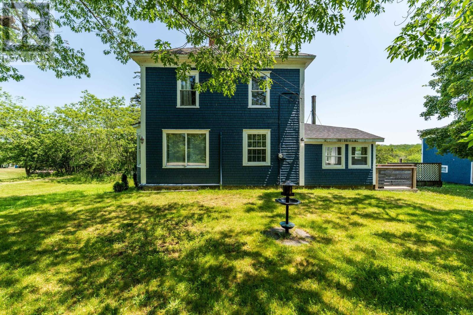 132 Lake Annis Road, Brazil Lake, Nova Scotia  B5A 5N4 - Photo 3 - 202500856