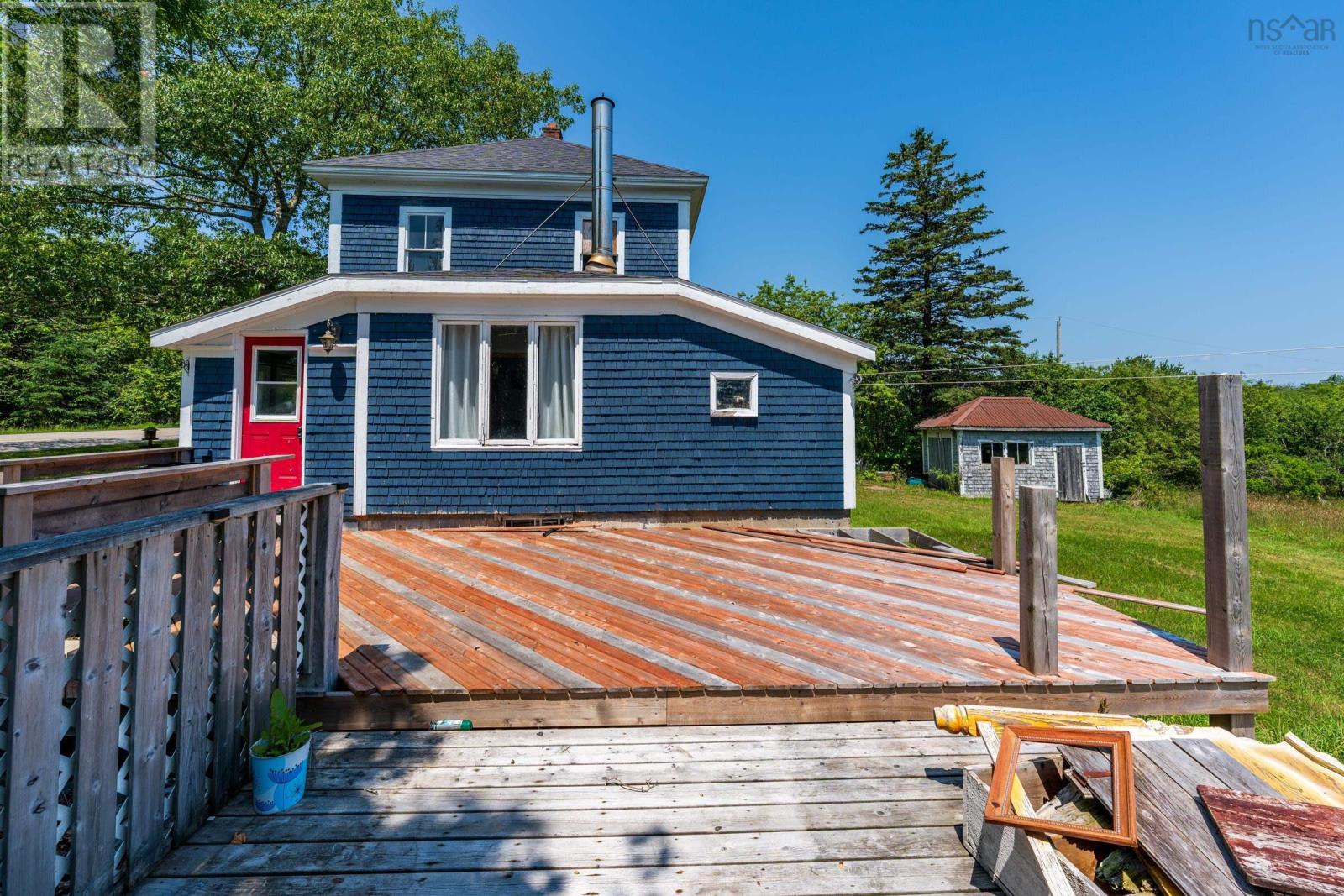 132 Lake Annis Road, Brazil Lake, Nova Scotia  B5A 5N4 - Photo 45 - 202500856