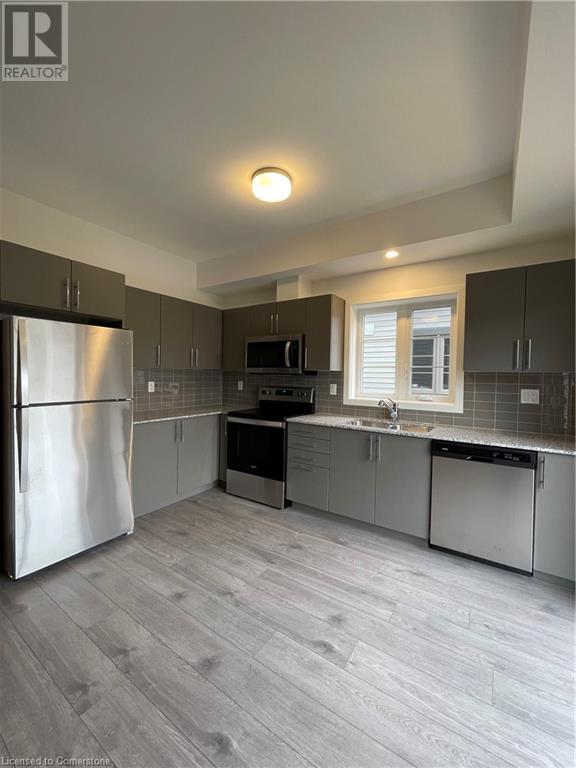 205 West Oak Trail Unit# 52, Kitchener, Ontario  N2R 0R9 - Photo 11 - 40687489