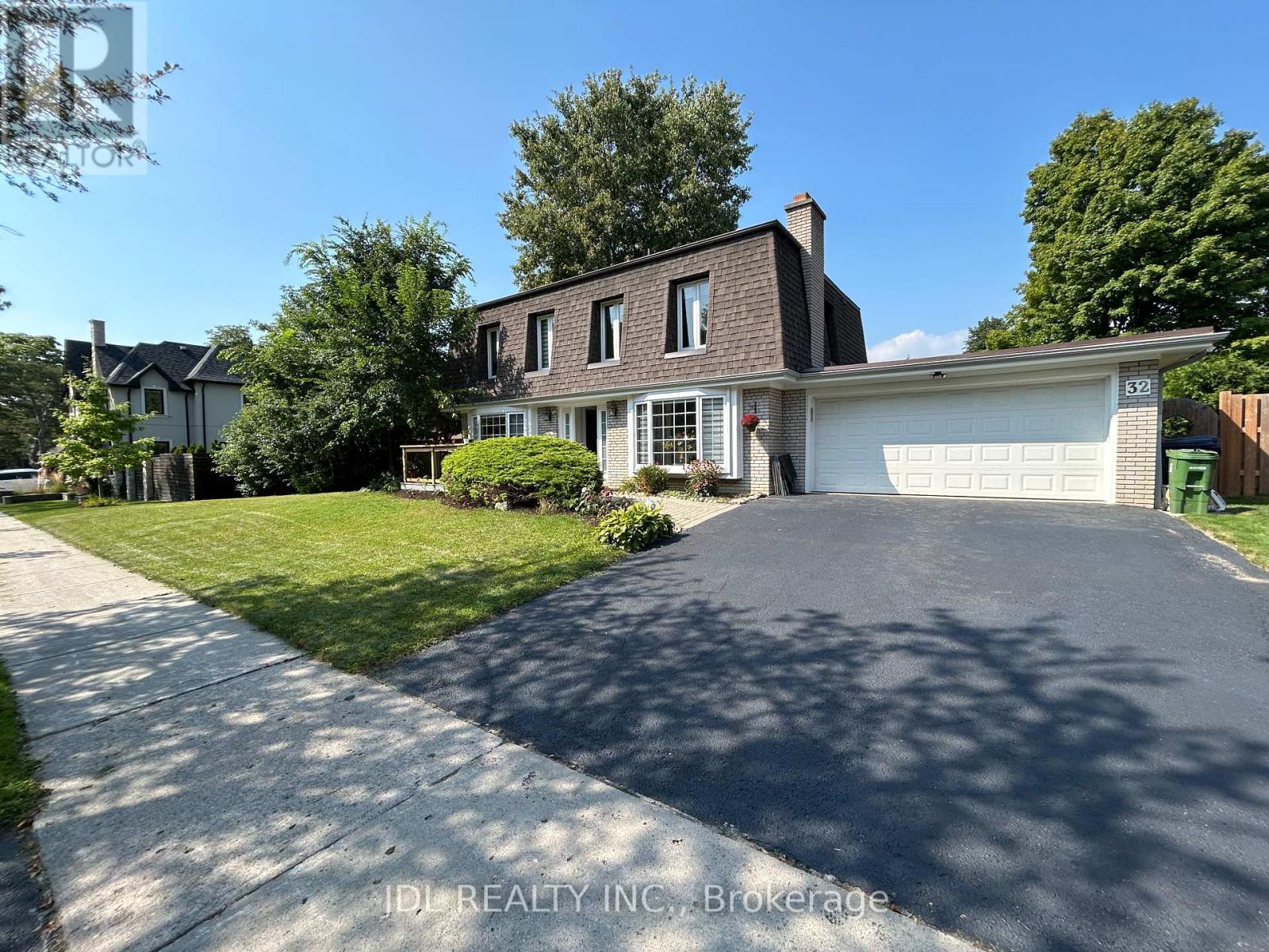 Basemen - 32 Denver Crescent, Toronto, Ontario  M2J 1G8 - Photo 11 - C11923167