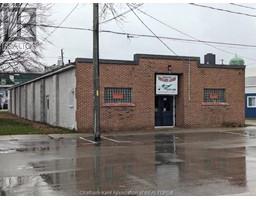 11 York STREET, Ridgetown, Ontario