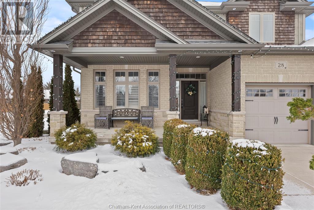 28 Legacy Lane, Chatham, Ontario  N7M 0J4 - Photo 44 - 25000808