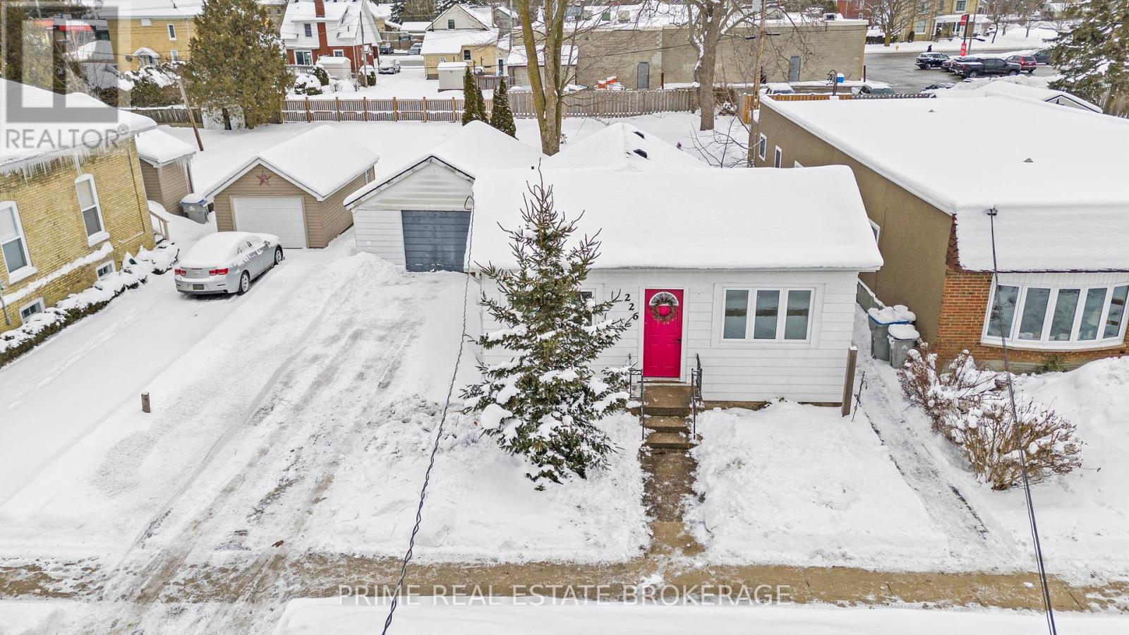 226 William Street, South Huron, Ontario  N0M 1S2 - Photo 28 - X11923139