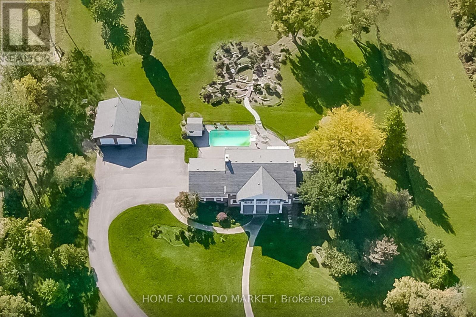 1819 YORK ROAD, Niagara-on-the-Lake, Ontario