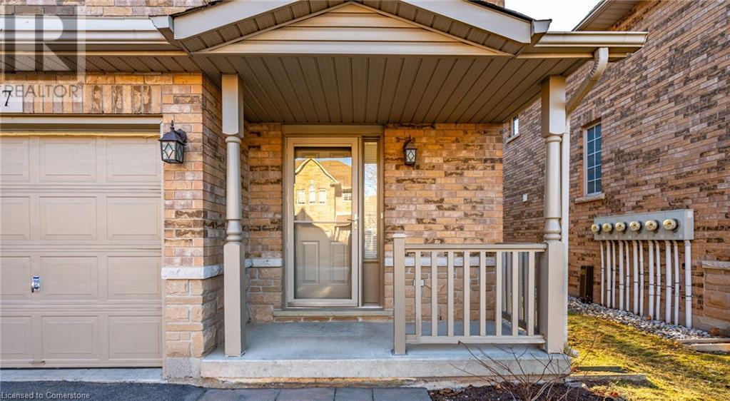 Property at 1276 SILVAN FOREST Drive Unit# 17 image 2