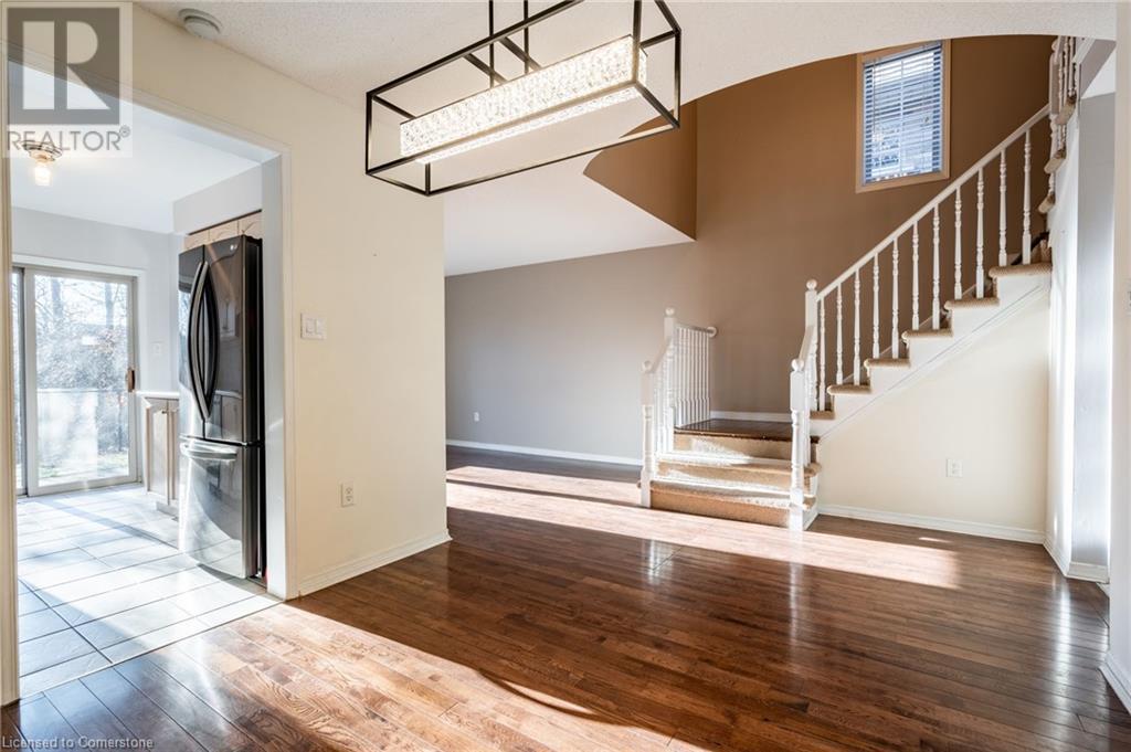Property at 1276 SILVAN FOREST Drive Unit# 17 image 5