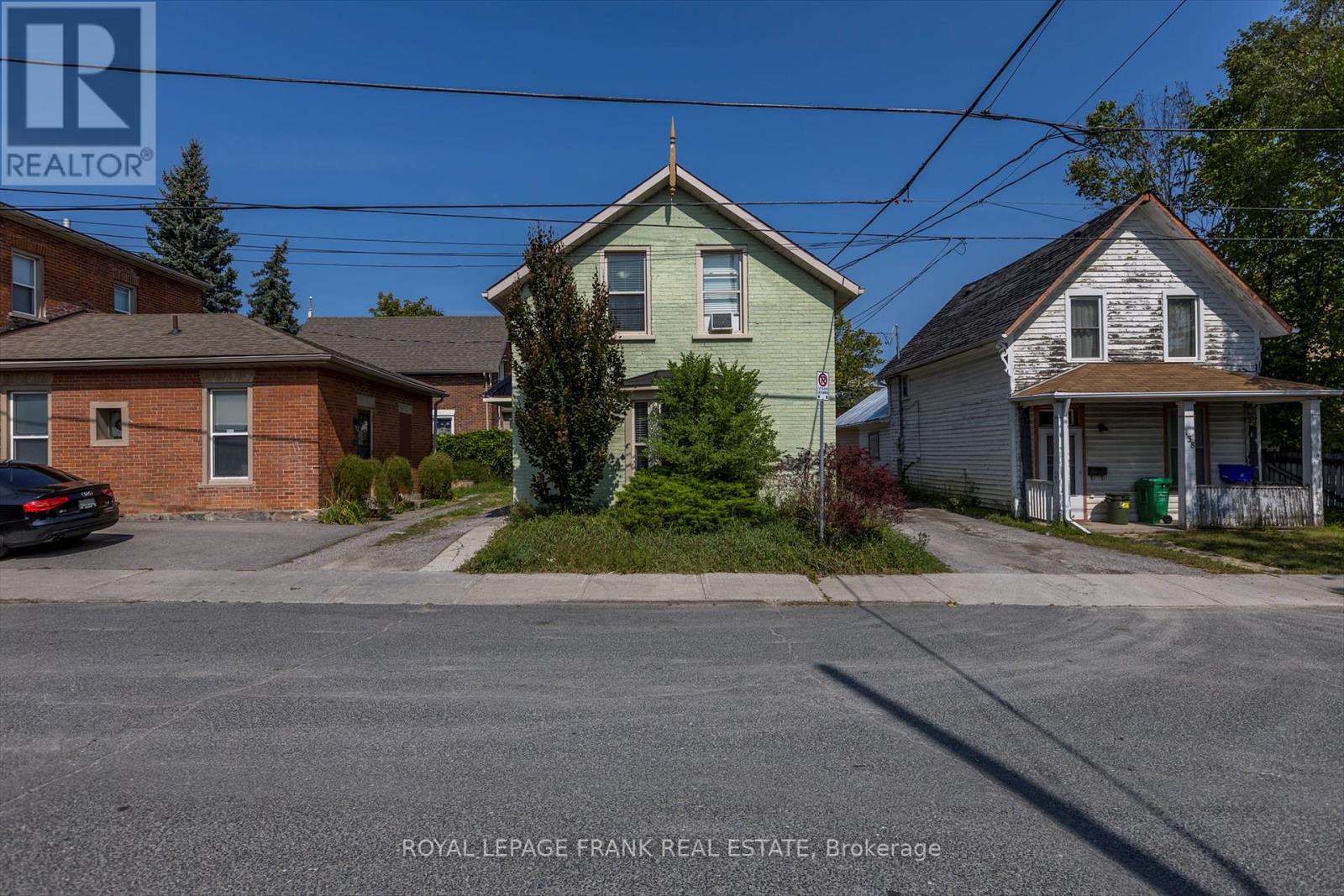 140 Antrim Street, Peterborough, Ontario  K9H 3G3 - Photo 4 - X11923252