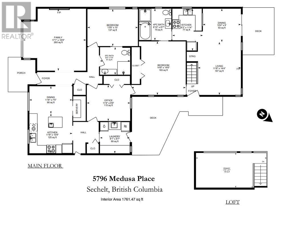 5796 Medusa Street, Sechelt, British Columbia  V0N 3A0 - Photo 4 - R2936027